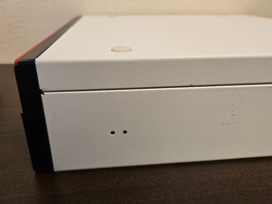 Windowsデスクトップ FUJITSU ESPRIMO D588/BX (FMVD4300FP)