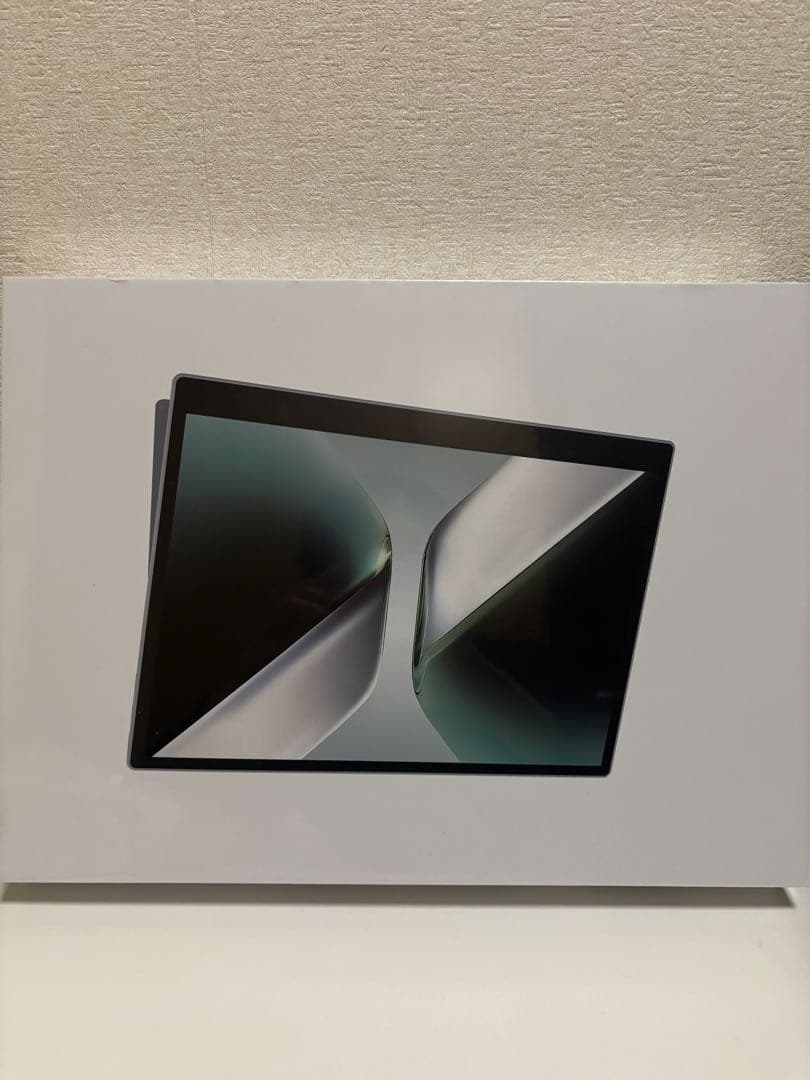 【新品未使用、匿名配送‼️】モバイルモニター 15インチ 4K タッチペン対応