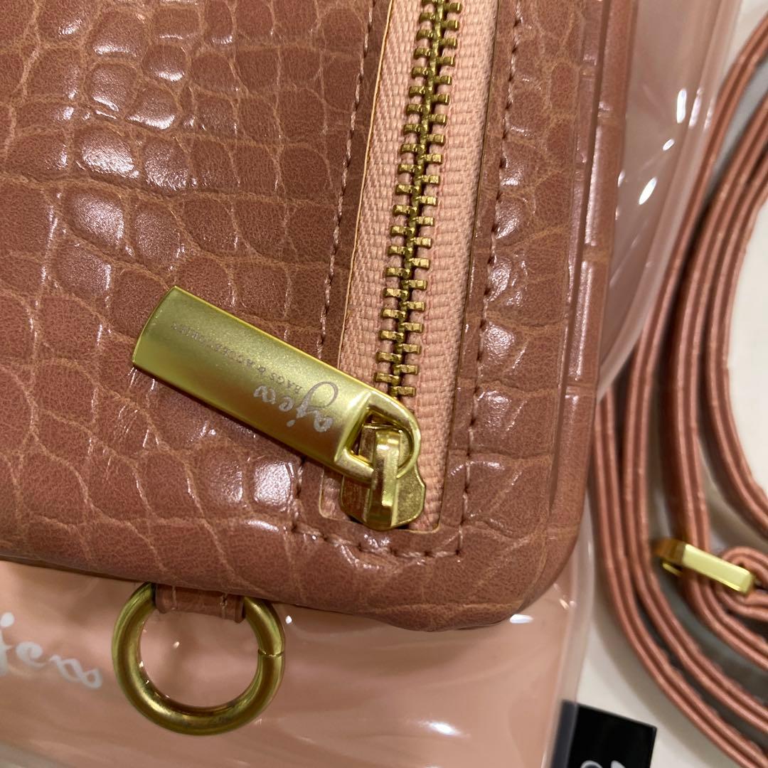 ajew iPhone15promaxケース