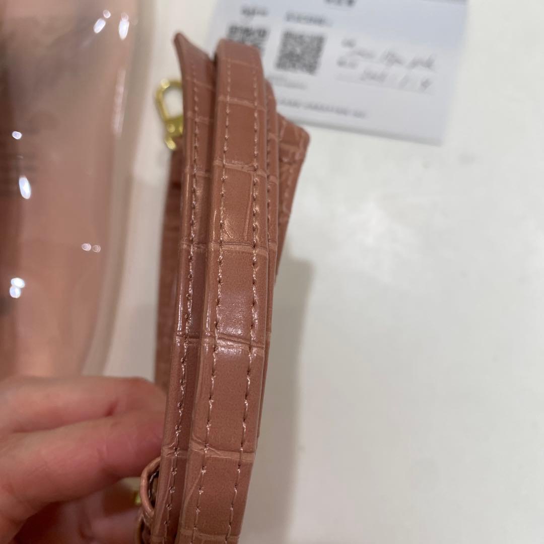 ajew iPhone15promaxケース