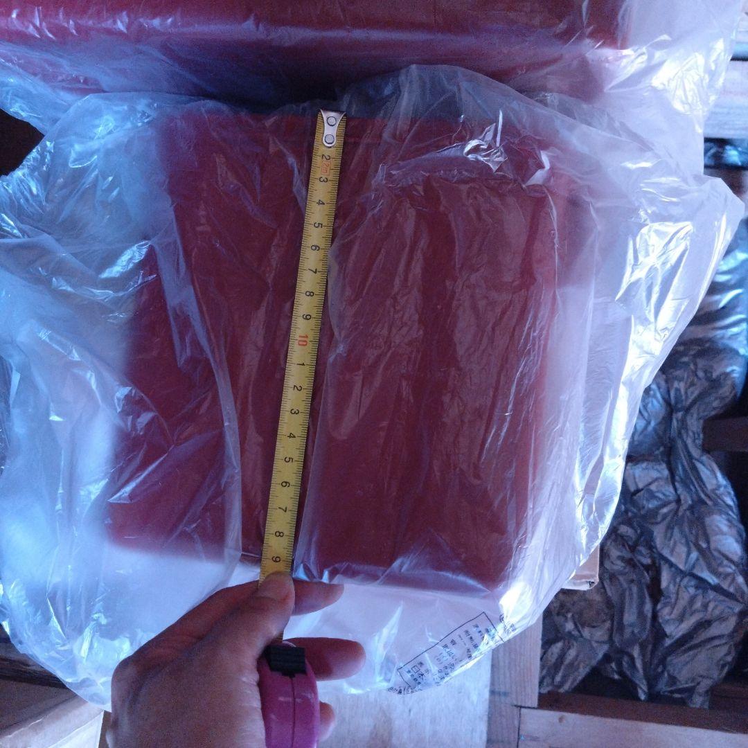 タッパーウェア　mayu　ハンドルコンテナ✕3