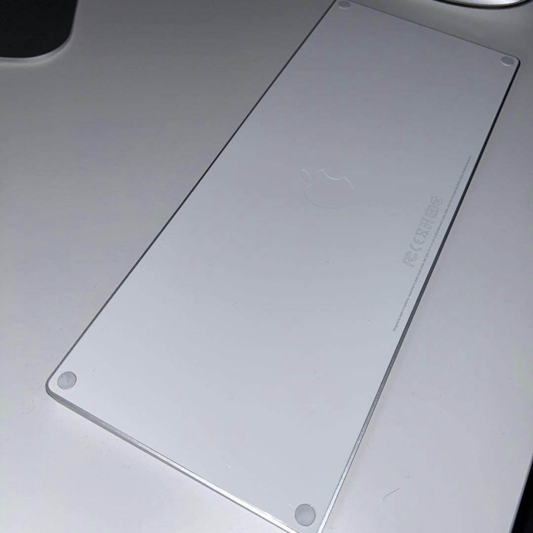 iMac 27インチ 2019 メモリ40GB Retina5K Apple