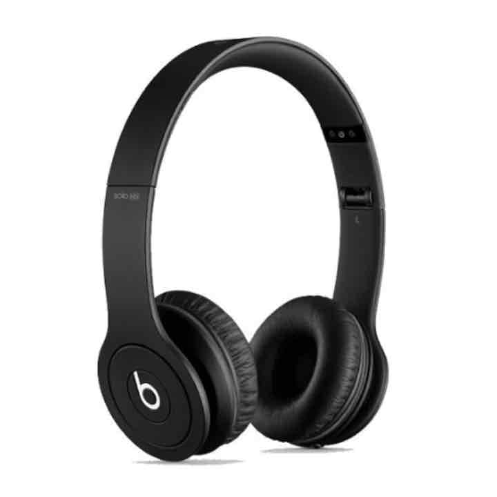 ビーツヘッドホン