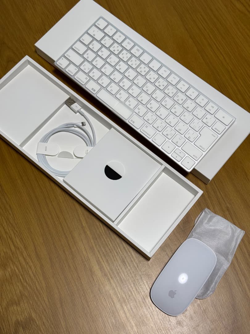 iMac 5K 27 2017 MNE92J/A メモリ40GB SSD 1TB