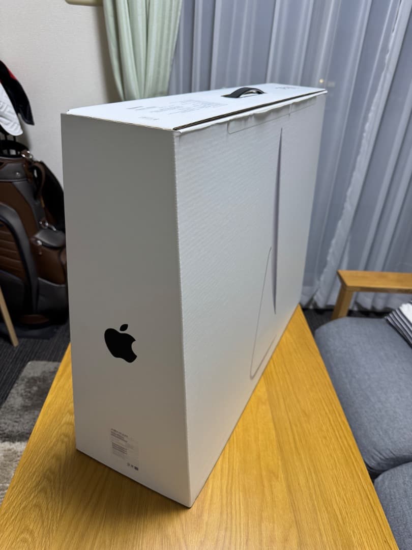 iMac 5K 27 2017 MNE92J/A メモリ40GB SSD 1TB