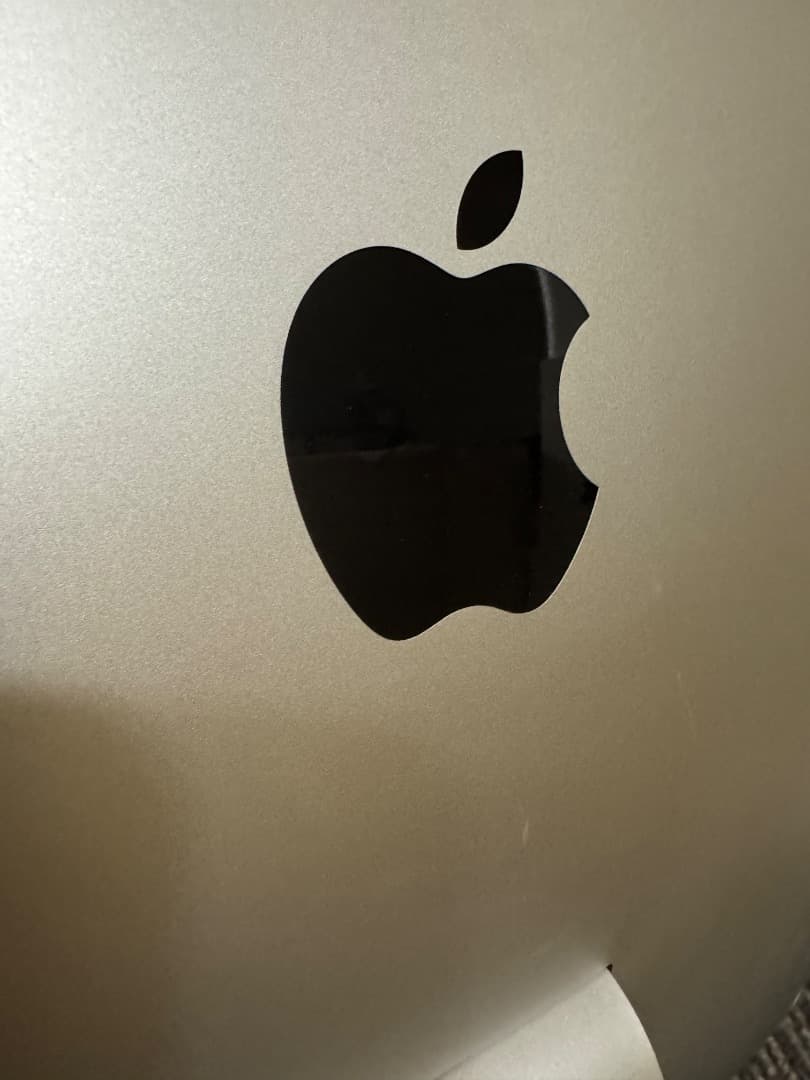 iMac 5K 27 2017 MNE92J/A メモリ40GB SSD 1TB