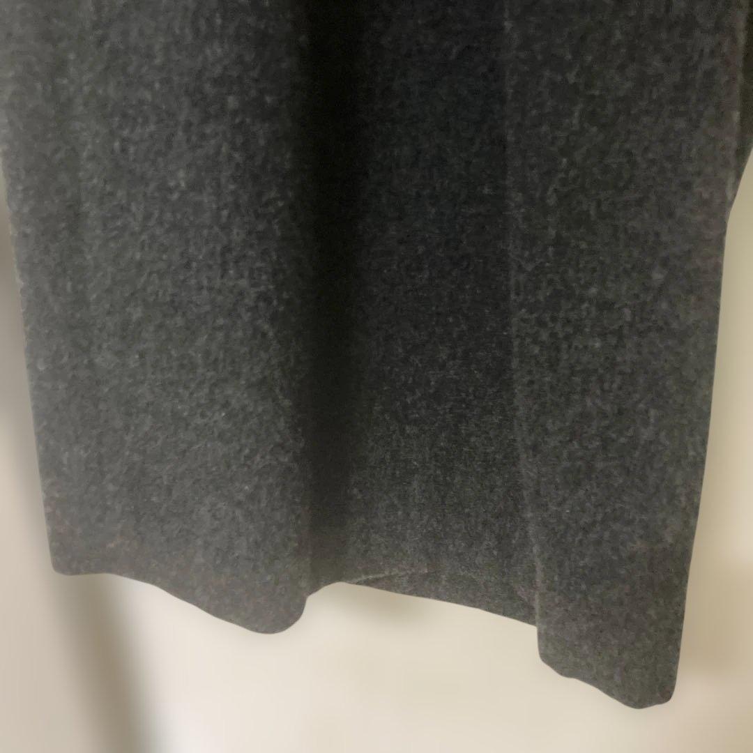 atelier naruseアトリエナルセ◼︎ラムウールワイドパンツ◼︎ʕ•ᴥ•ʔ