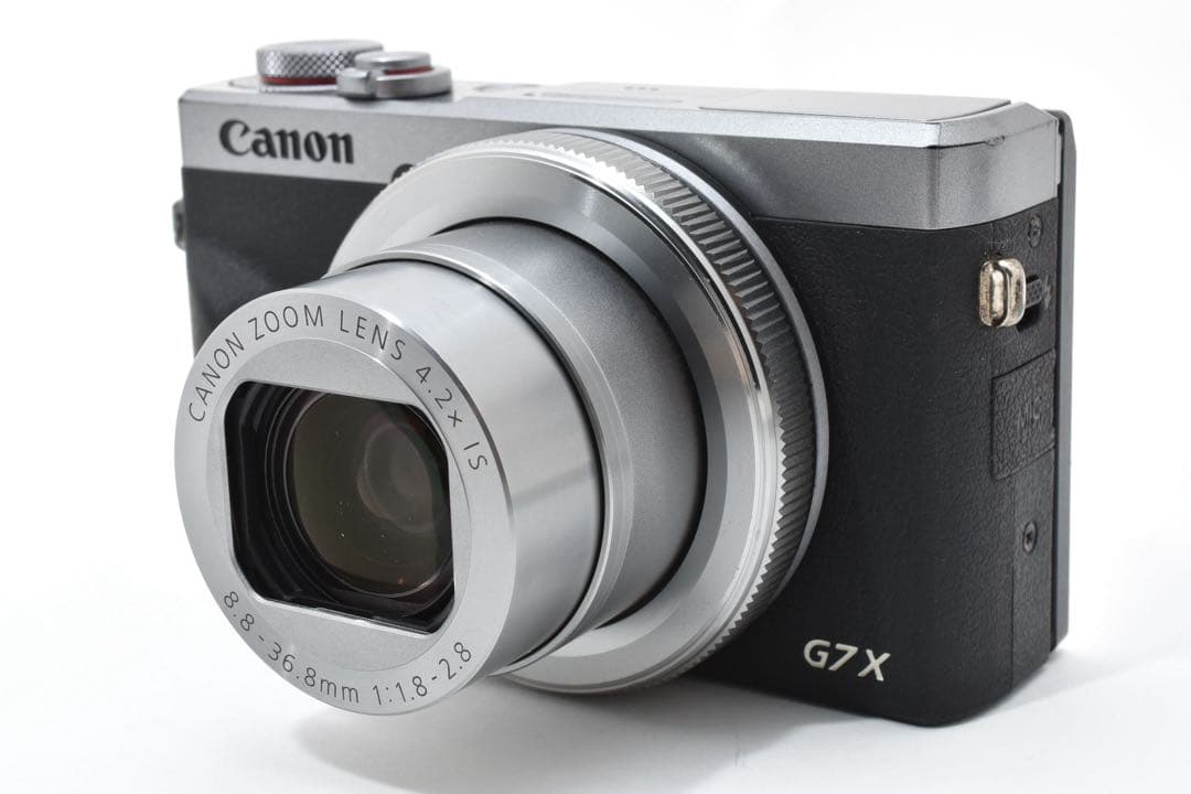 【専用】Canon Powershot G7X Mark III