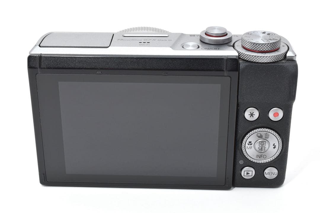 【専用】Canon Powershot G7X Mark III