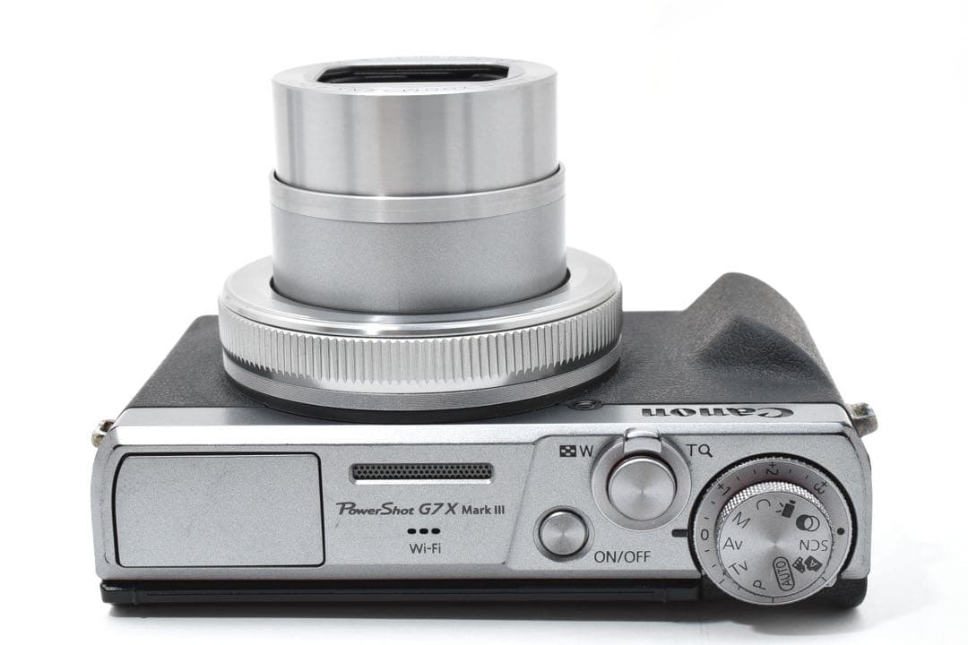 【専用】Canon Powershot G7X Mark III