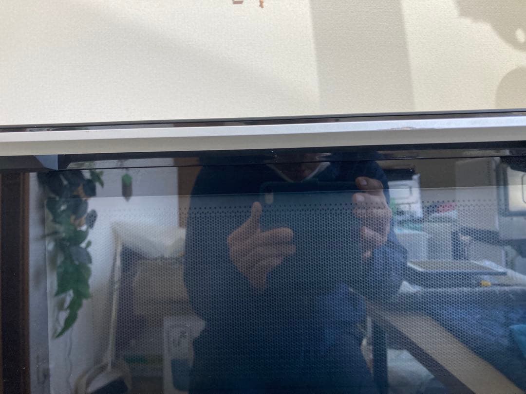 SHARP オーブンレンジREWF263-B 2022年製