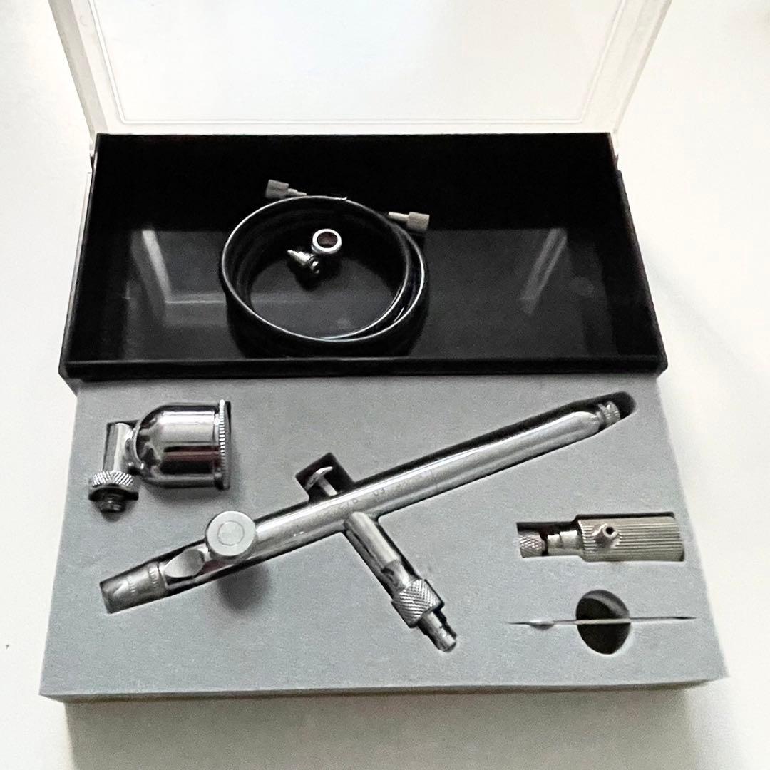 【SALE】クレオス　エアーブラシ　PS276　ハンドピース