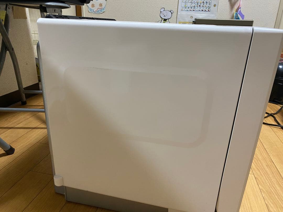 TOSHIBA ER-D3000A(W) ホワイトオーブンレンジ東芝