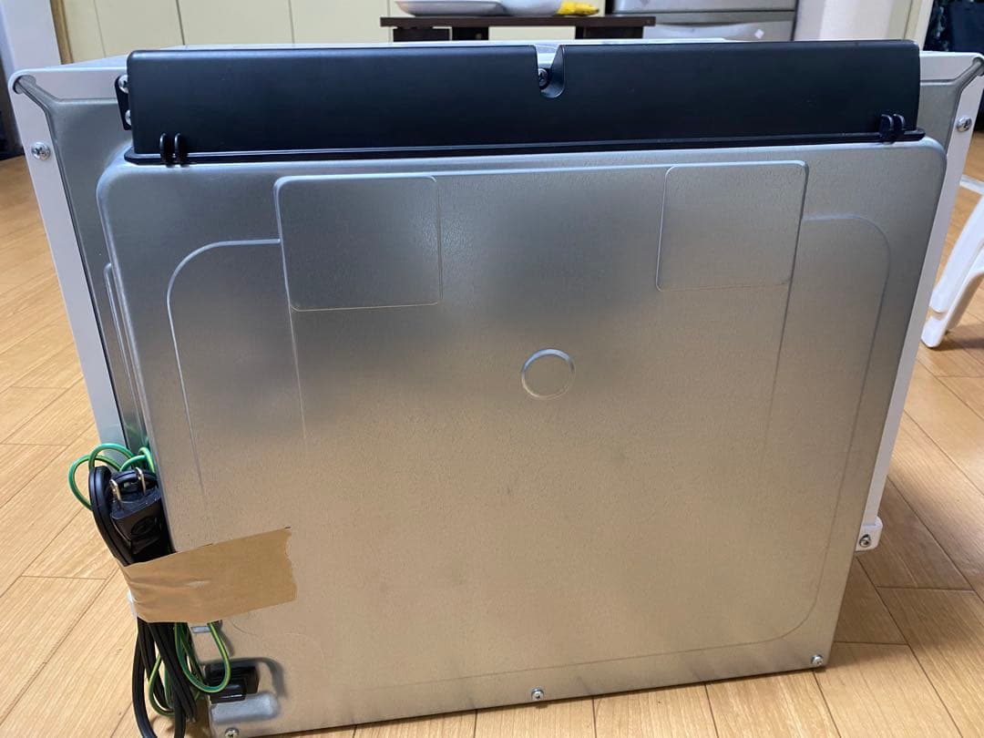 TOSHIBA ER-D3000A(W) ホワイトオーブンレンジ東芝