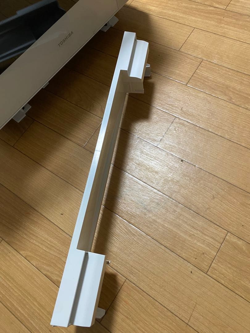 TOSHIBA ER-D3000A(W) ホワイトオーブンレンジ東芝