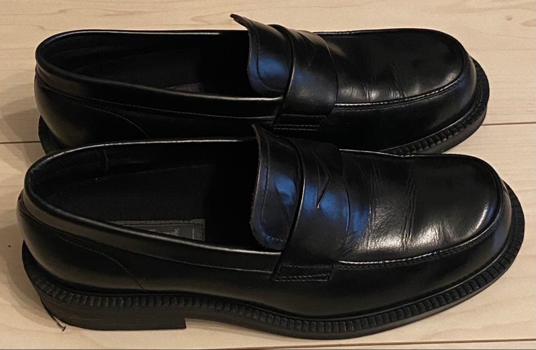 kenford ケンフォード ローファー