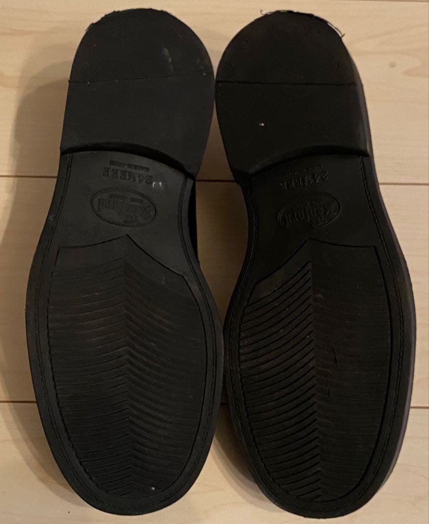 kenford ケンフォード ローファー