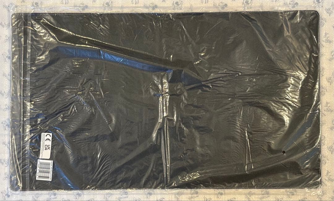 海外限定 精霊術の使い手 プレイマット 新品未開封 遊戯王 公式品