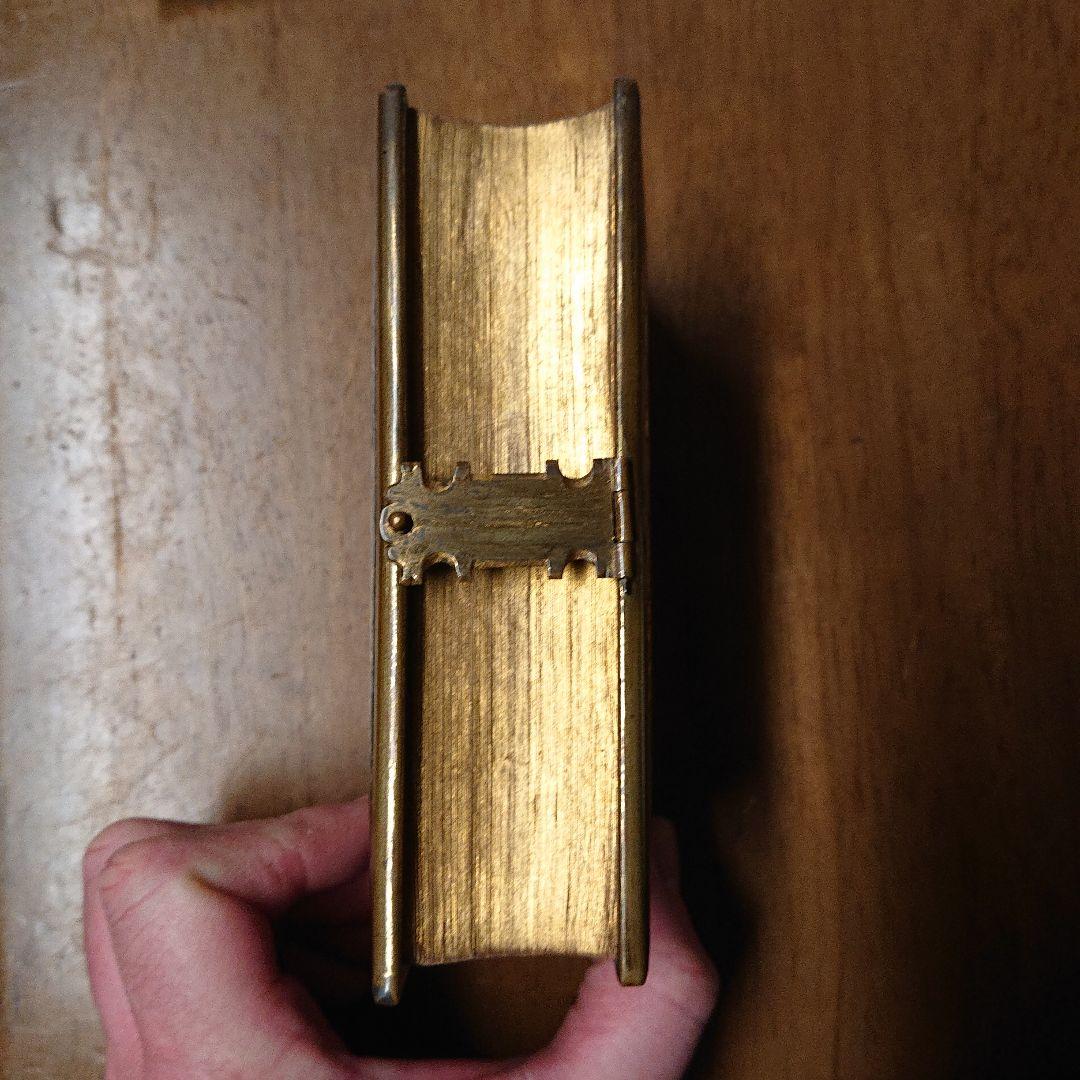 Book of Common Prayer 1858 キリスト教 聖書