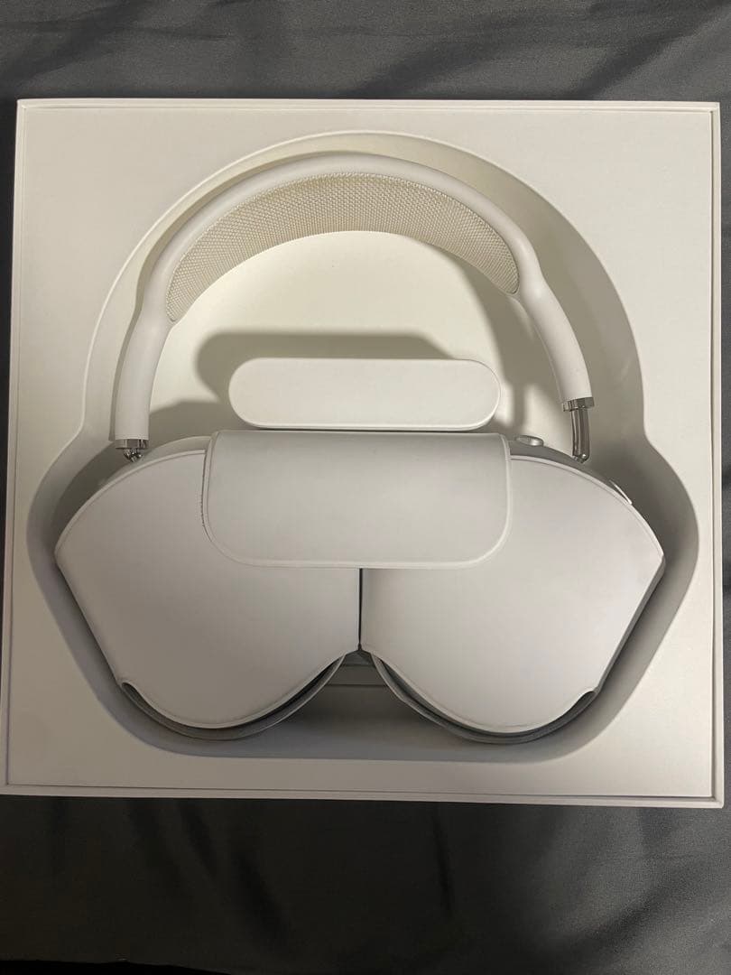 イヤホン Apple AirPods max