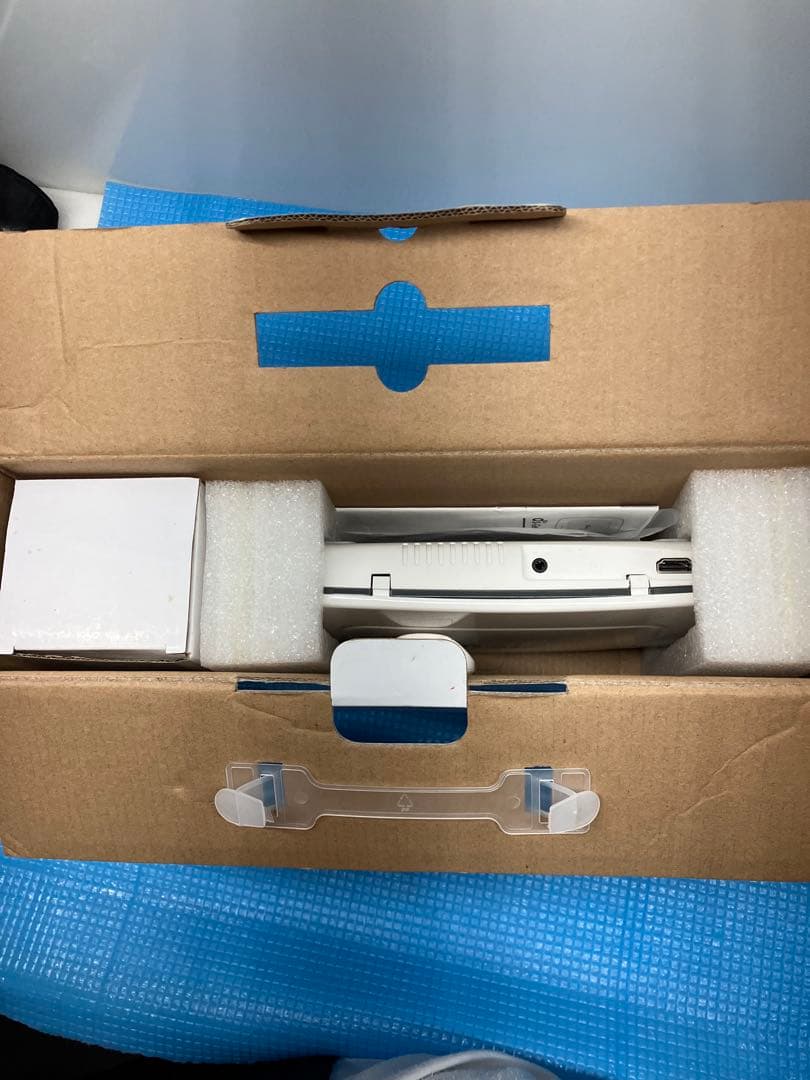 J-VOXX ds-Gear DG-BD01C Blu-ray DVDプレーヤー