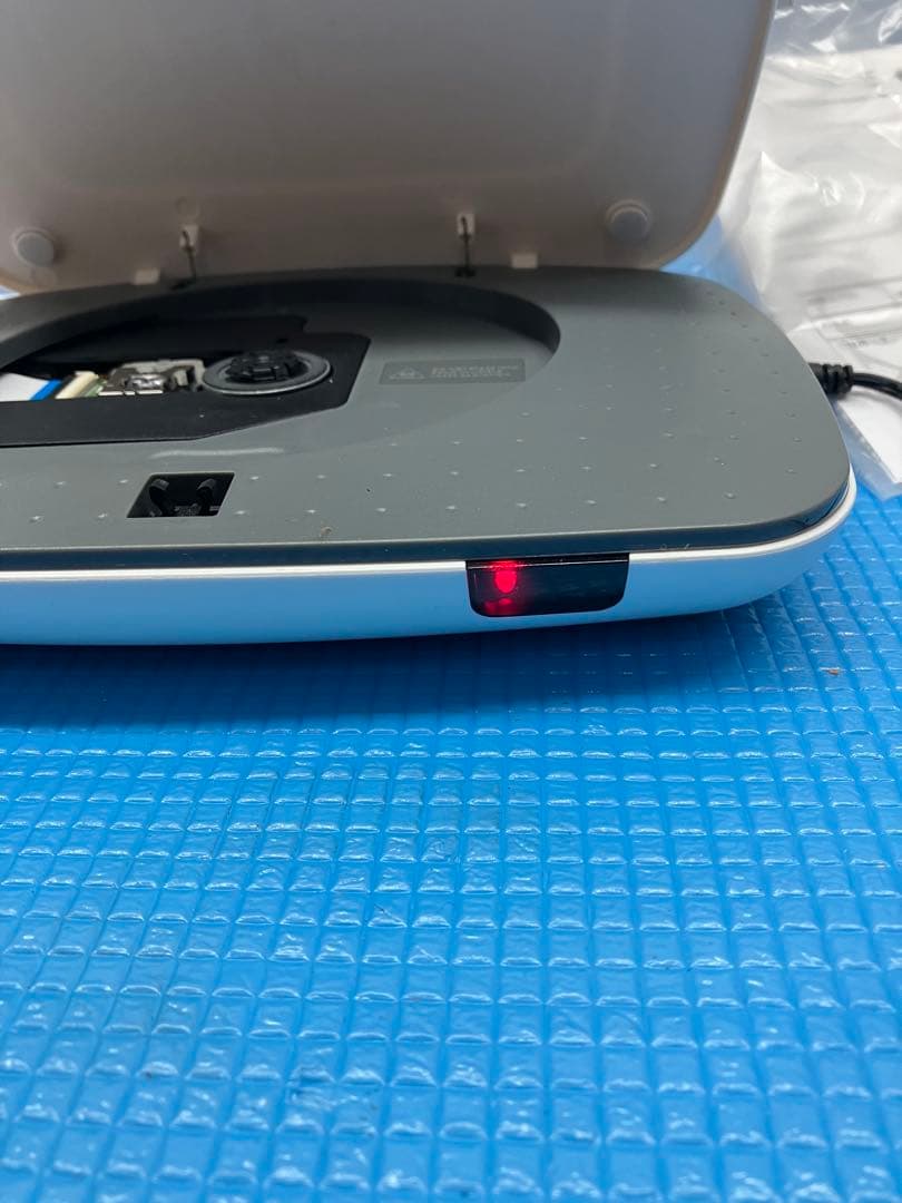 J-VOXX ds-Gear DG-BD01C Blu-ray DVDプレーヤー