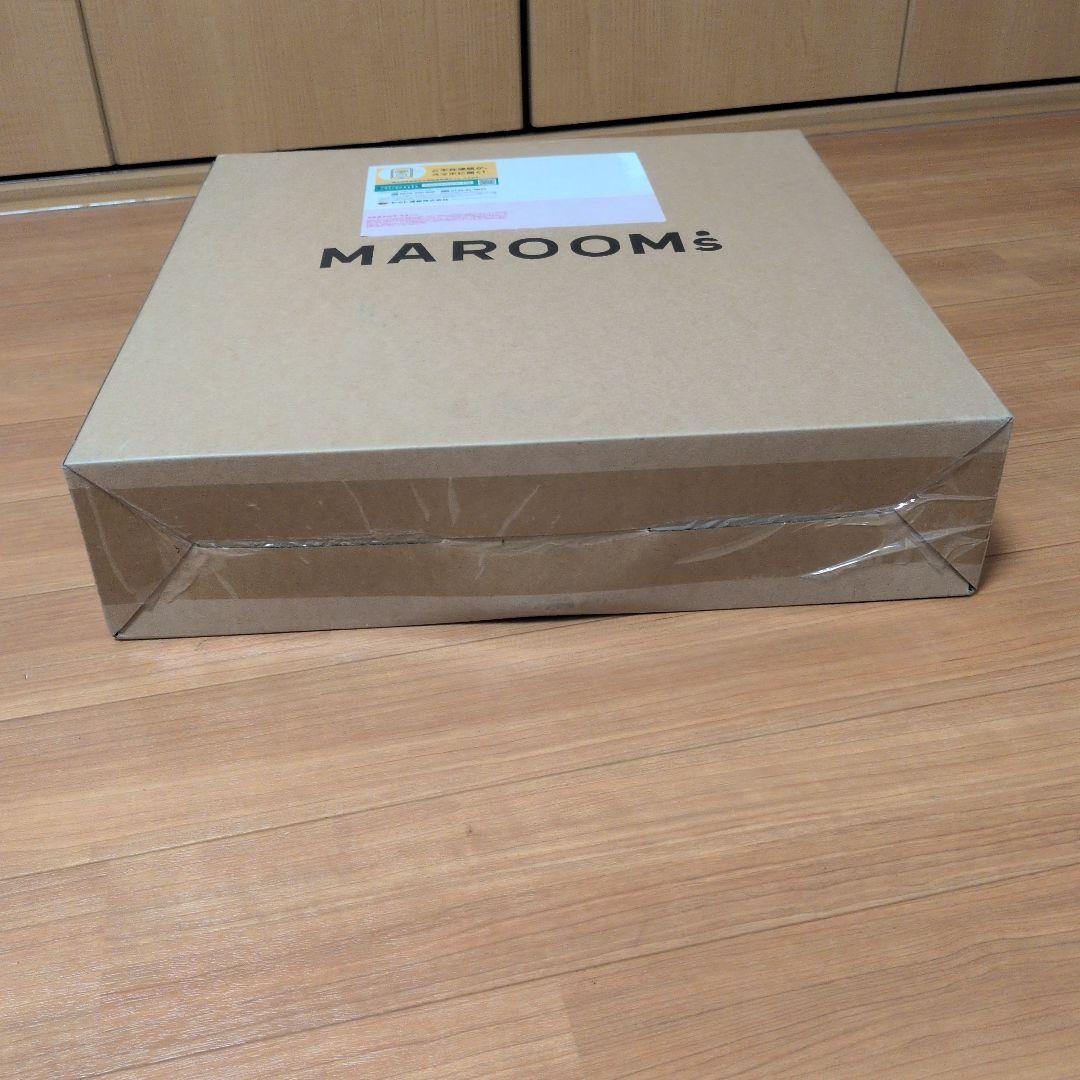 【新品・未開封】MAROOMS マルームズ バランスボール