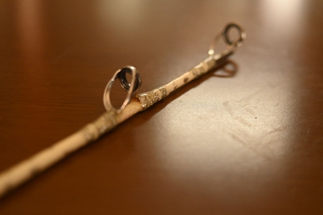 アリゲーター技研　スタンディングソウル　170 　剛樹