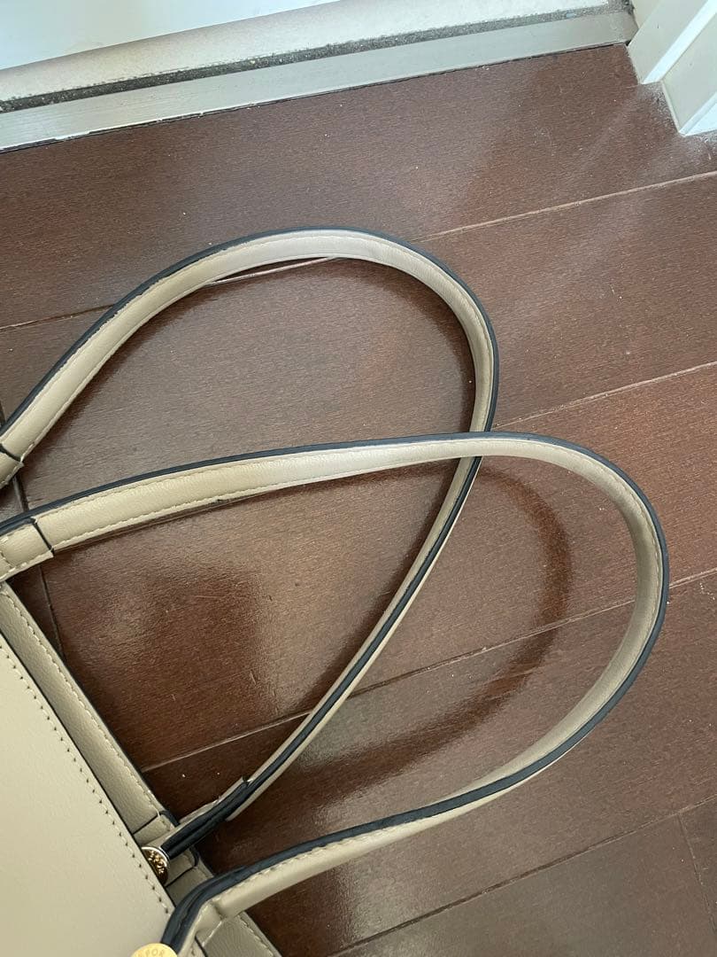 【A4対応】【E'POR】Y BAG Large【通勤】