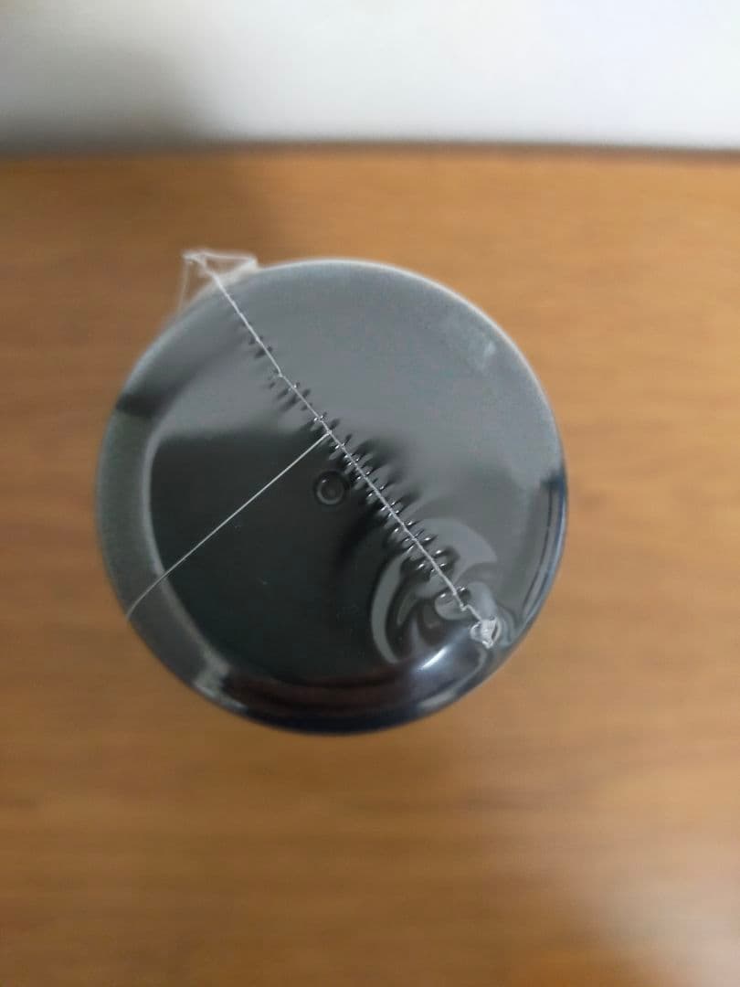 CAX 　カックス　 ヘアボリュームアップ　スプレー 100g ブラック 5本