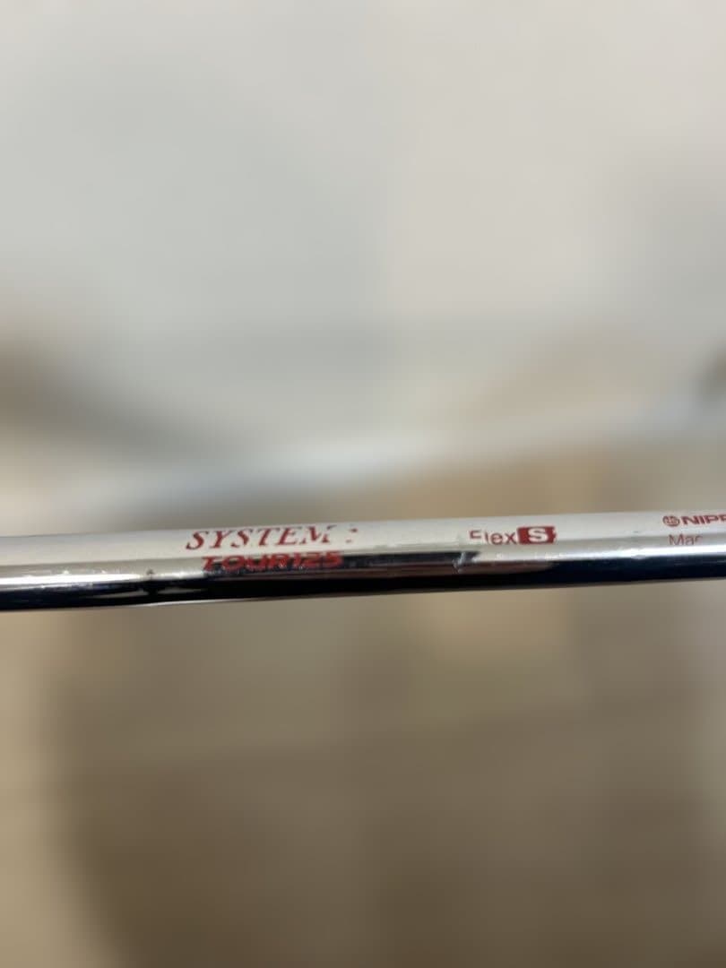 Titleist Vokey Design SM10 58度ウェッジ M08