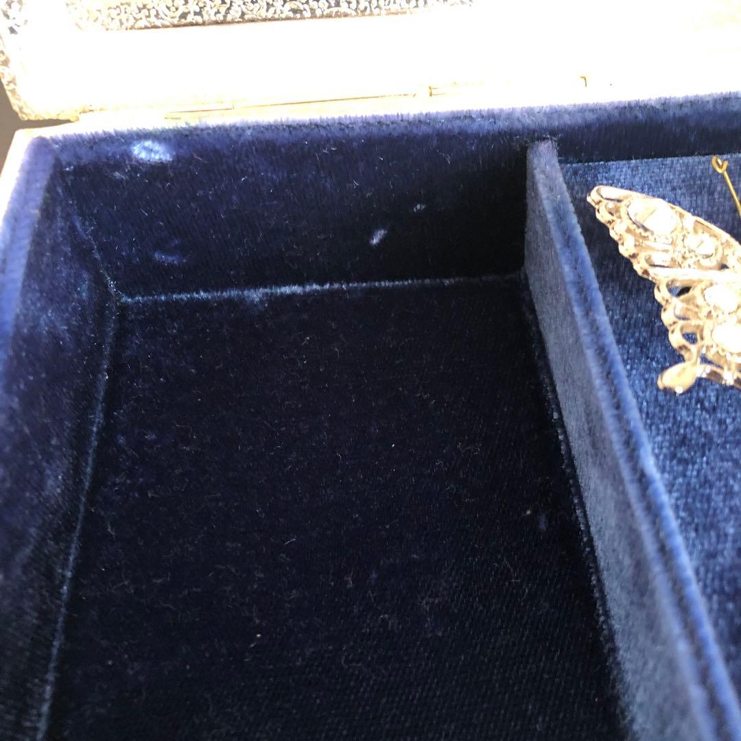 ★小樽オルゴール堂★　宝石箱　オルゴール　ジュエリーボックス