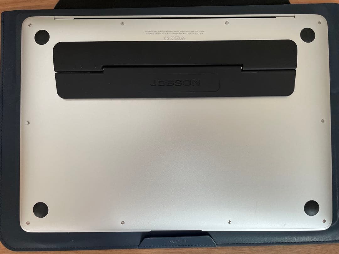 MacBook本体 MacBook Air 2020 M1/16GB/256GB