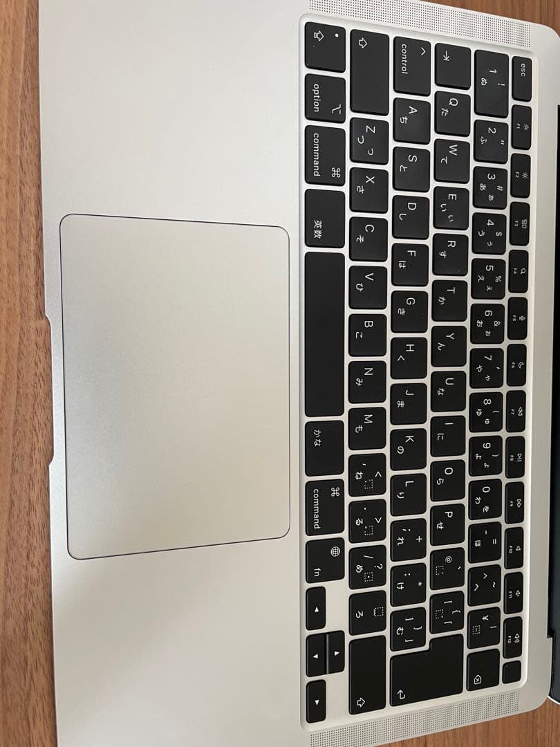 MacBook本体 MacBook Air 2020 M1/16GB/256GB