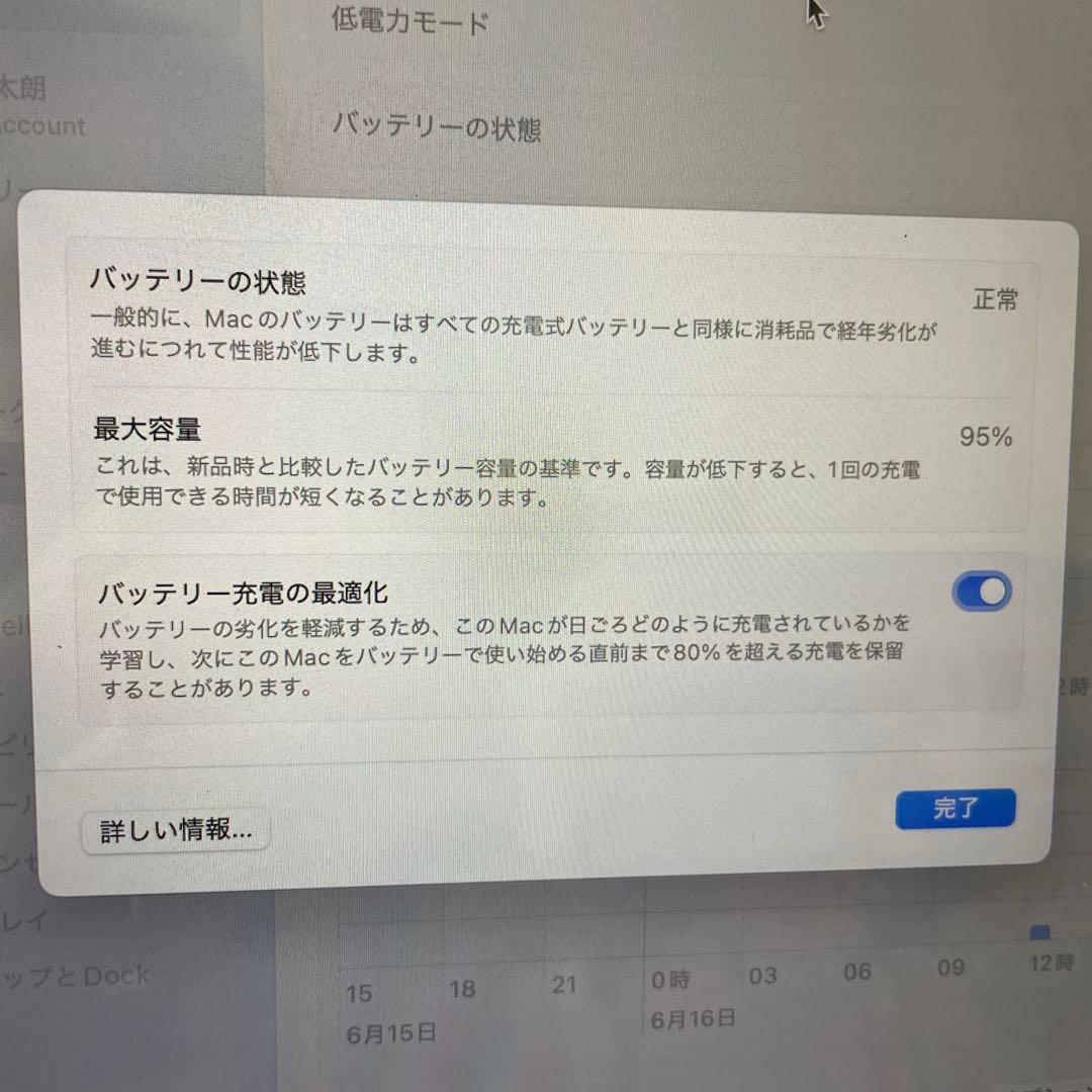 MacBook本体 MacBook Air 2020 M1/16GB/256GB