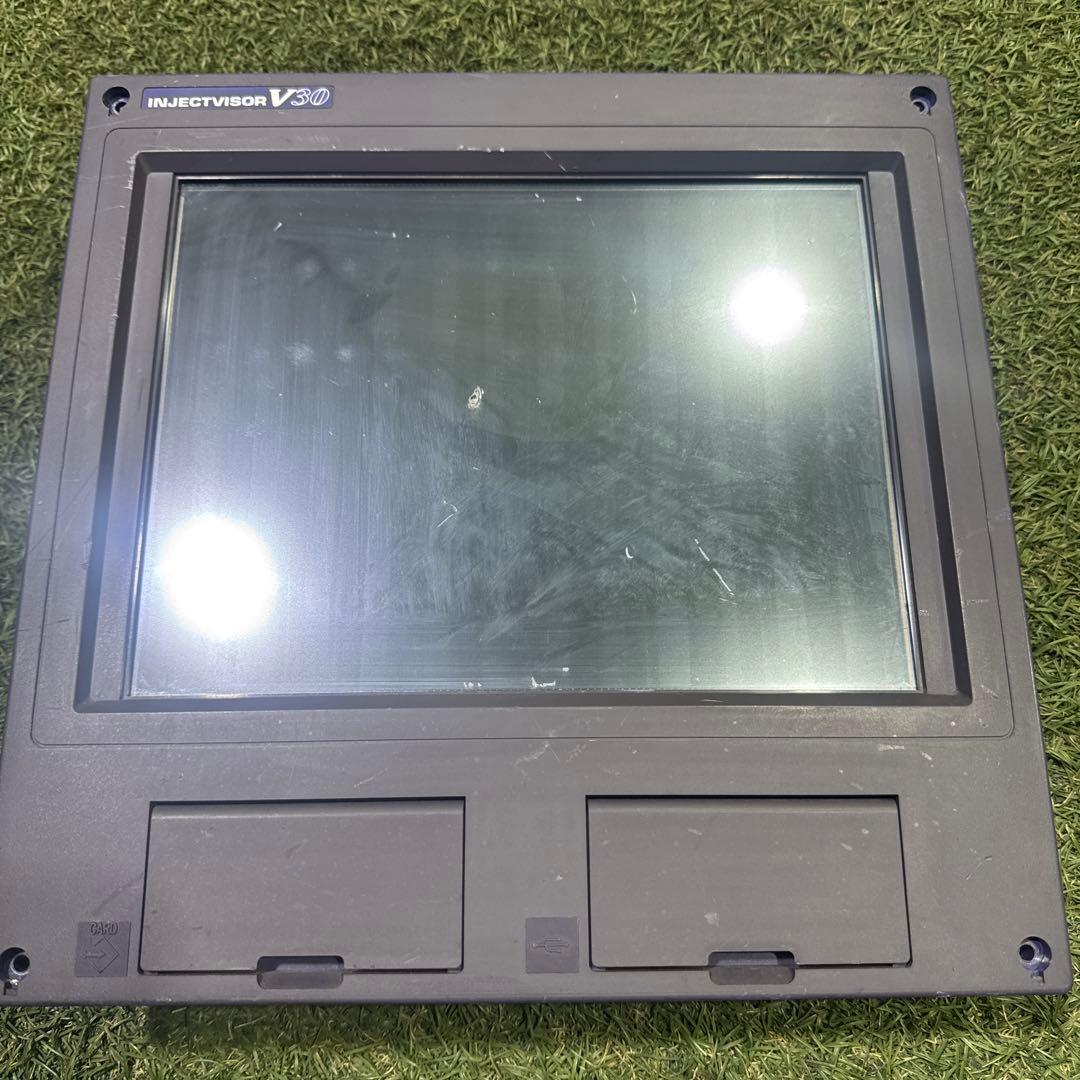 東芝 V30MMI インジェクションバイザーインターフェース