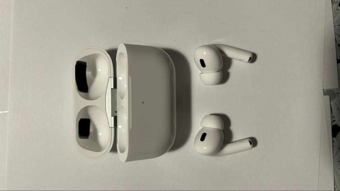 AirPods Pro（第2世代）本体 正規品 USB-C Type-C