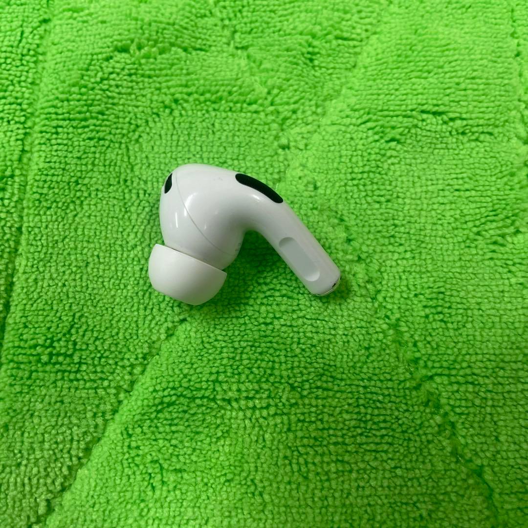 AirPods pro 第2世代　左耳のみ　Lightningタイプ
