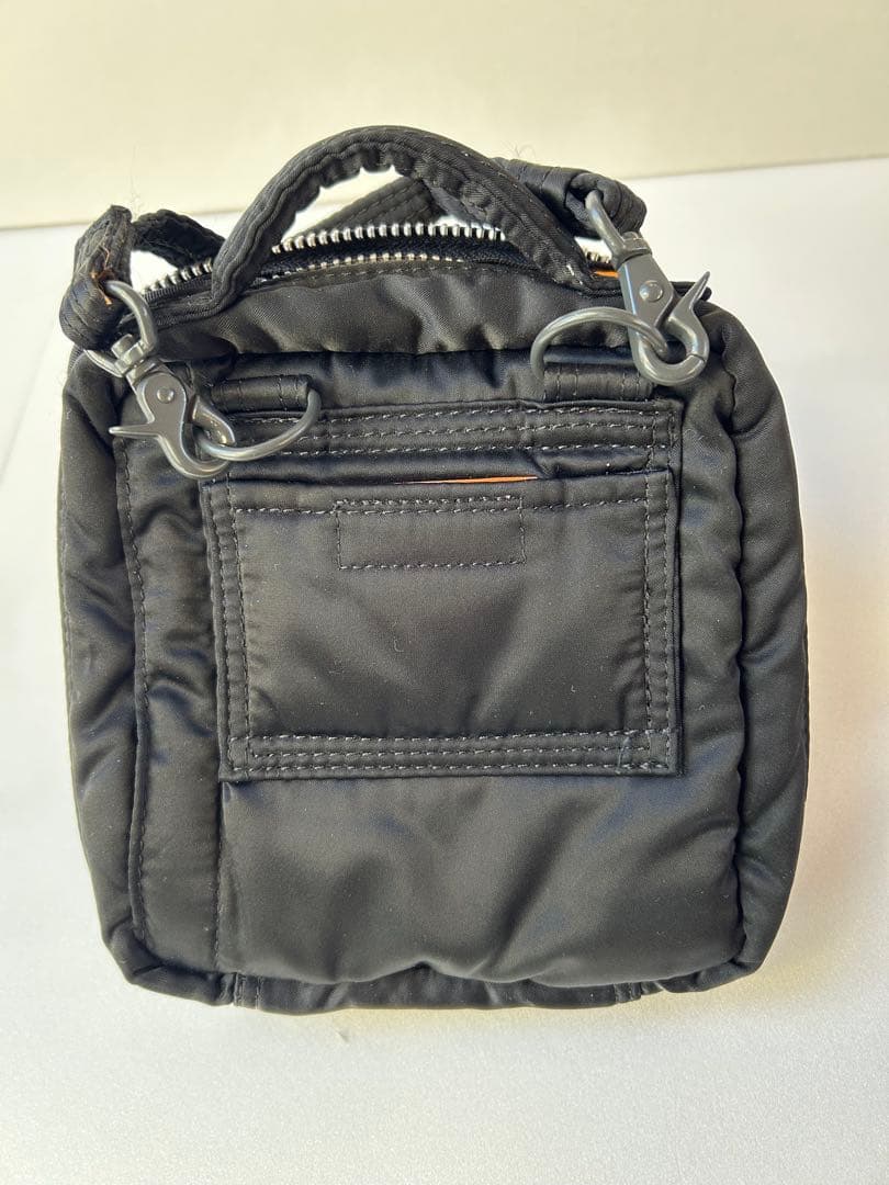 PORTER（ポーター）ショルダーバッグ ブラック 吉田カバン 日本製