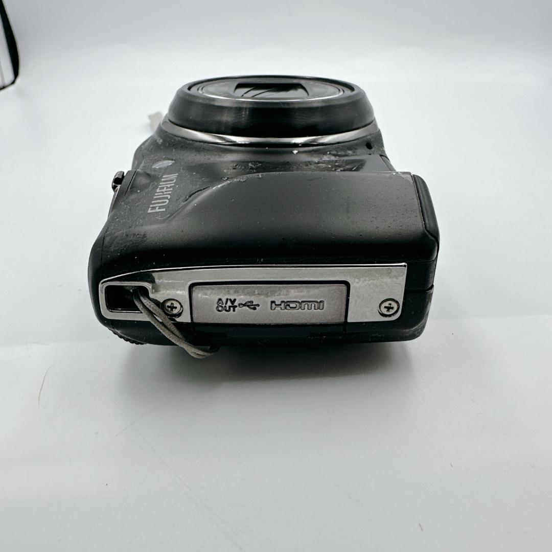 【良品】FUJIFILM FinePix F770EXR コンパクトデジタルカメ