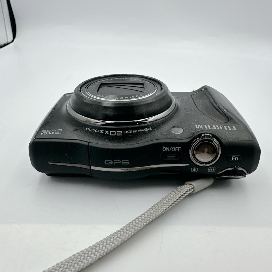 【良品】FUJIFILM FinePix F770EXR コンパクトデジタルカメ