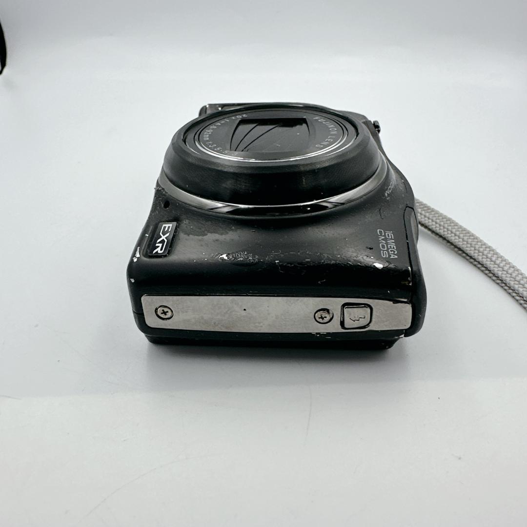 【良品】FUJIFILM FinePix F770EXR コンパクトデジタルカメ