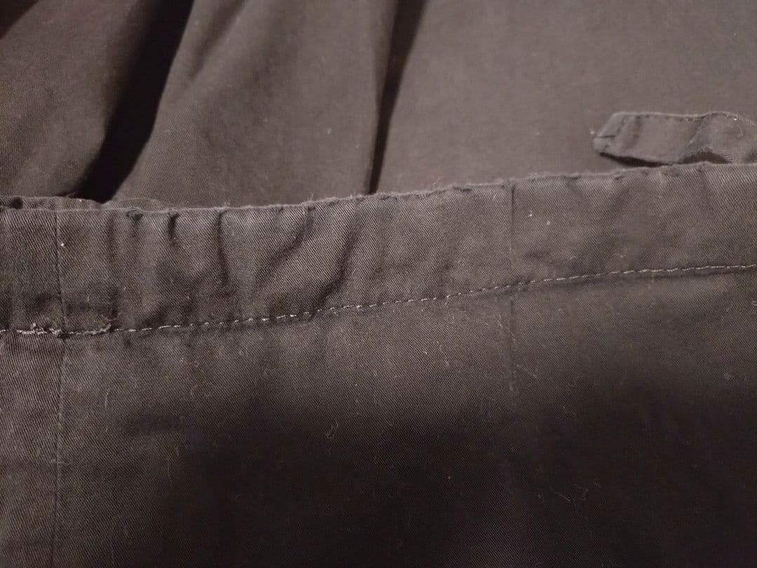 ヨウジヤマモト Ys for men サルエルパンツ