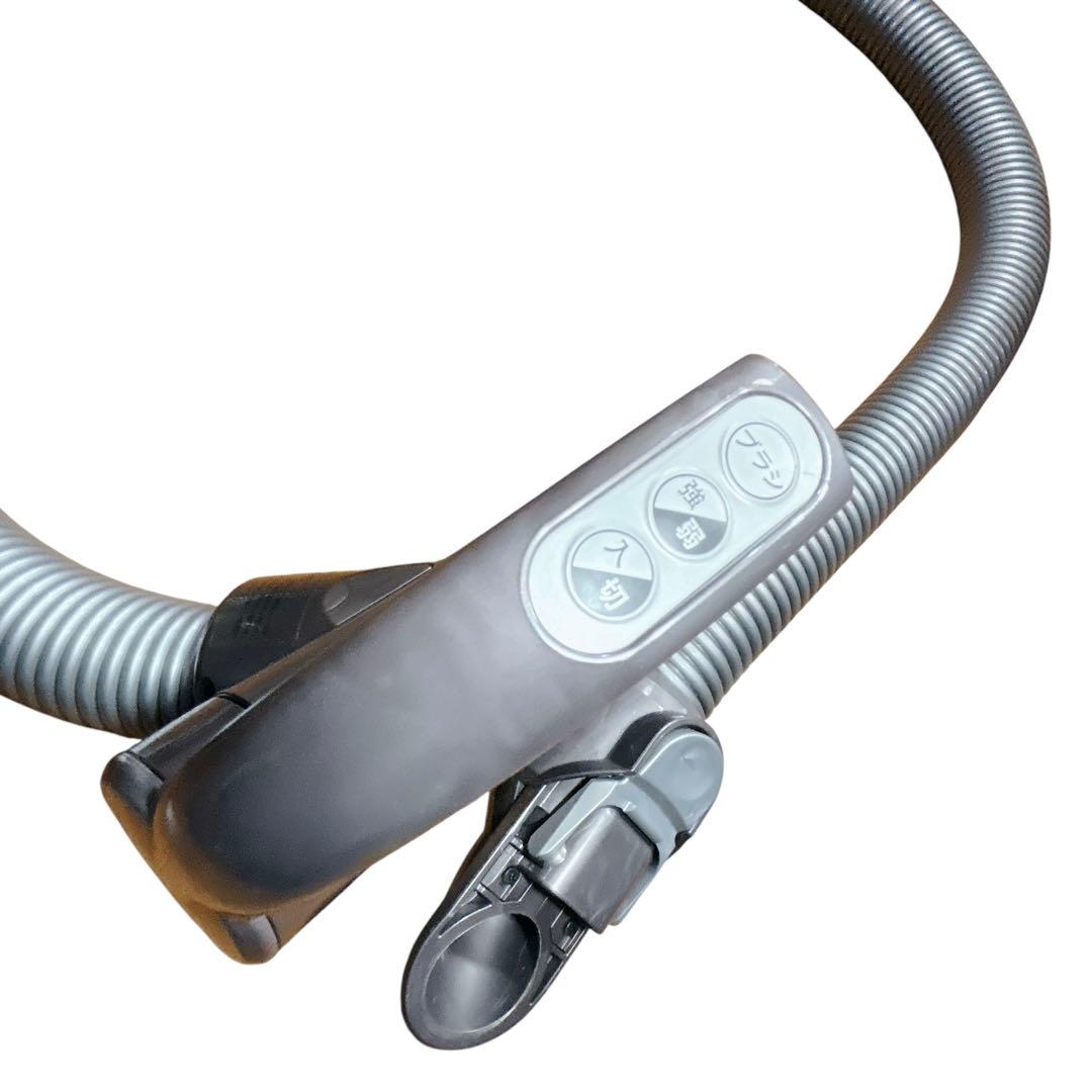 Dyson DC63 キャニスター サイクロン 掃除機 ヘッド 25200