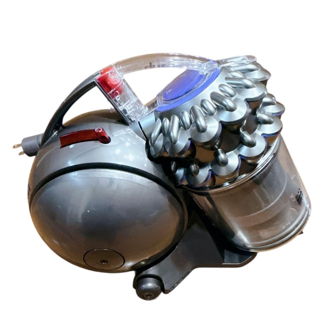 Dyson DC63 キャニスター サイクロン 掃除機 ヘッド 25200