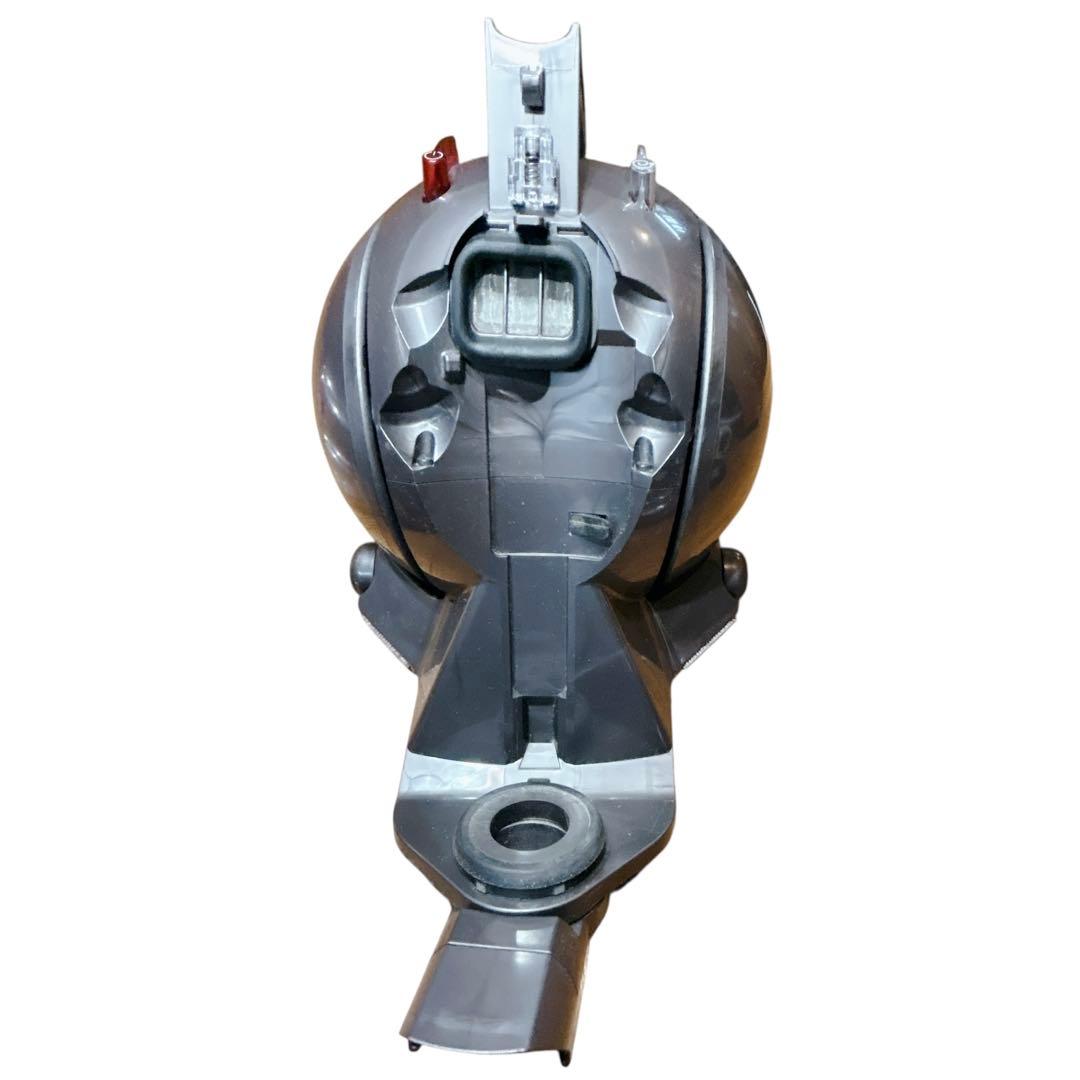 Dyson DC63 キャニスター サイクロン 掃除機 ヘッド 25200