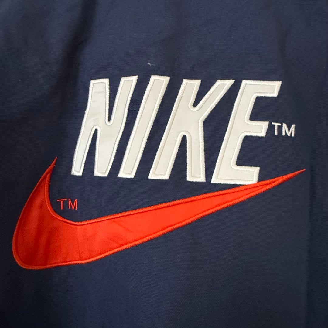 ジャケット・アウター NIKE AS M NSW NIKE TREND WC 1 MIDNIGHT