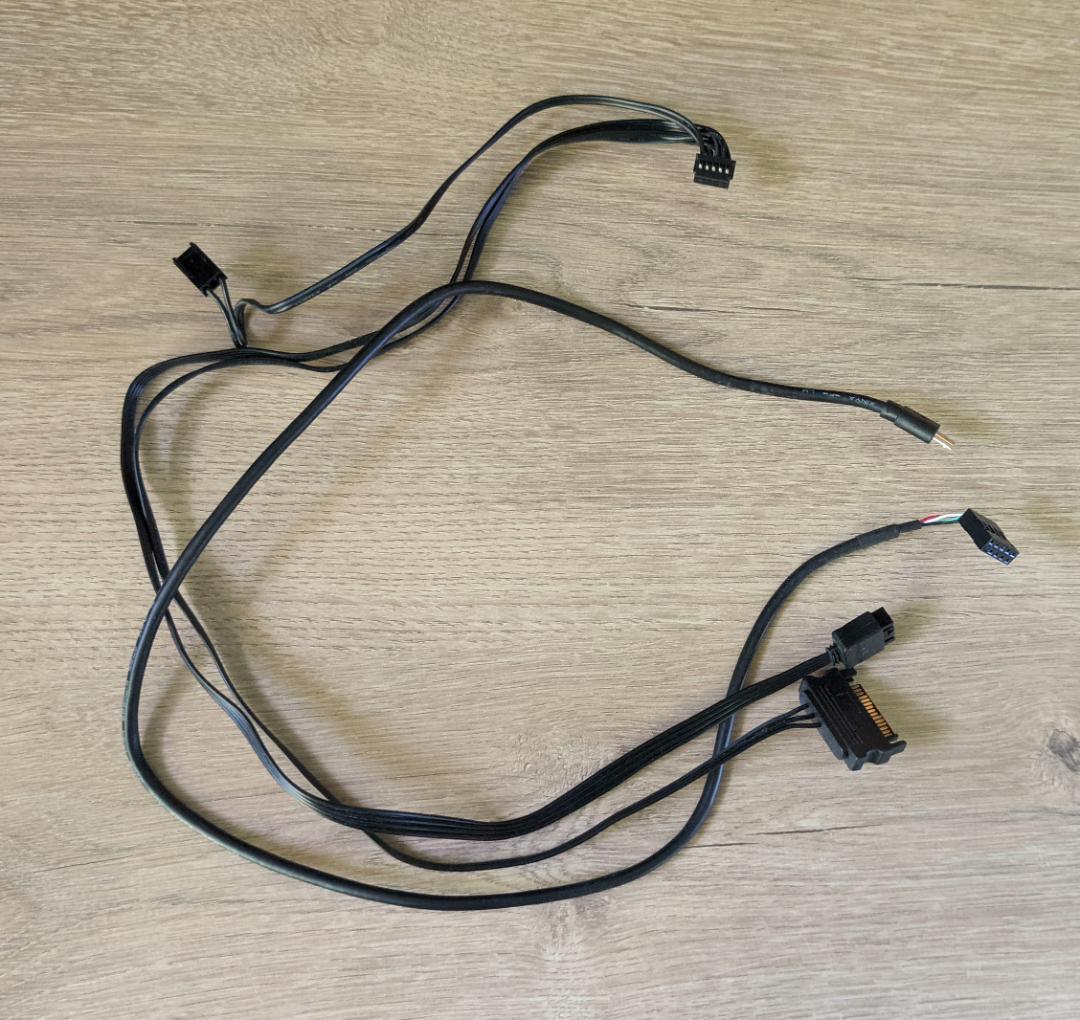 NZXT KRAKEN X63 RGB 簡易水冷