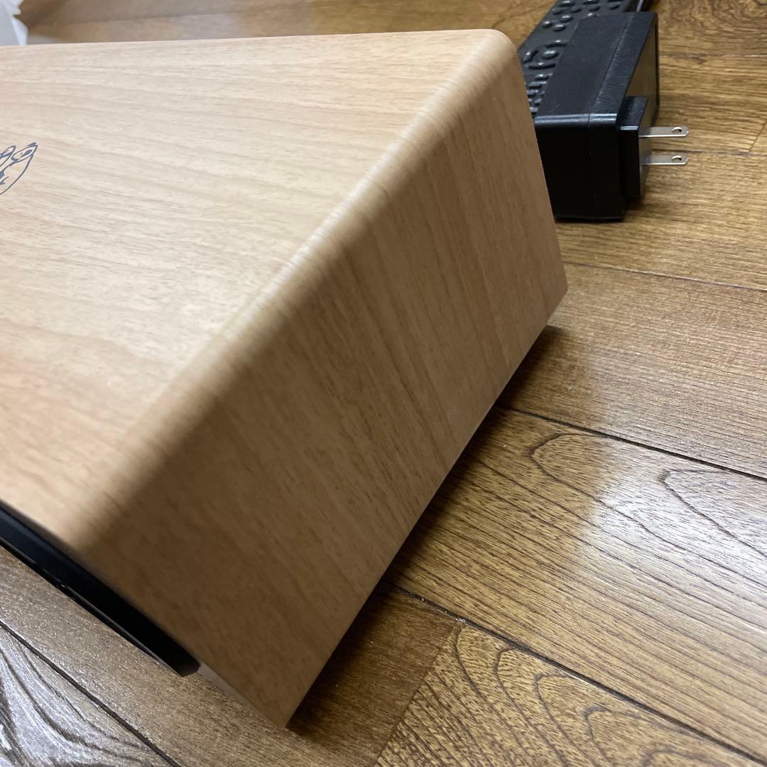 Victor EX-DM10 Bluetoothラジオコンポ