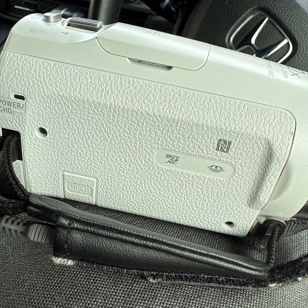 ビデオカメラ Sorry HDR-CX 680